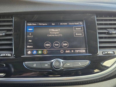 2022 Buick Encore Preferred AWD