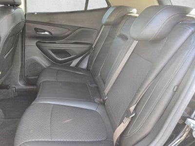 2022 Buick Encore Preferred AWD