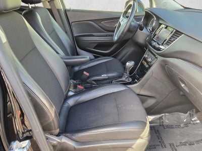 2022 Buick Encore Preferred AWD