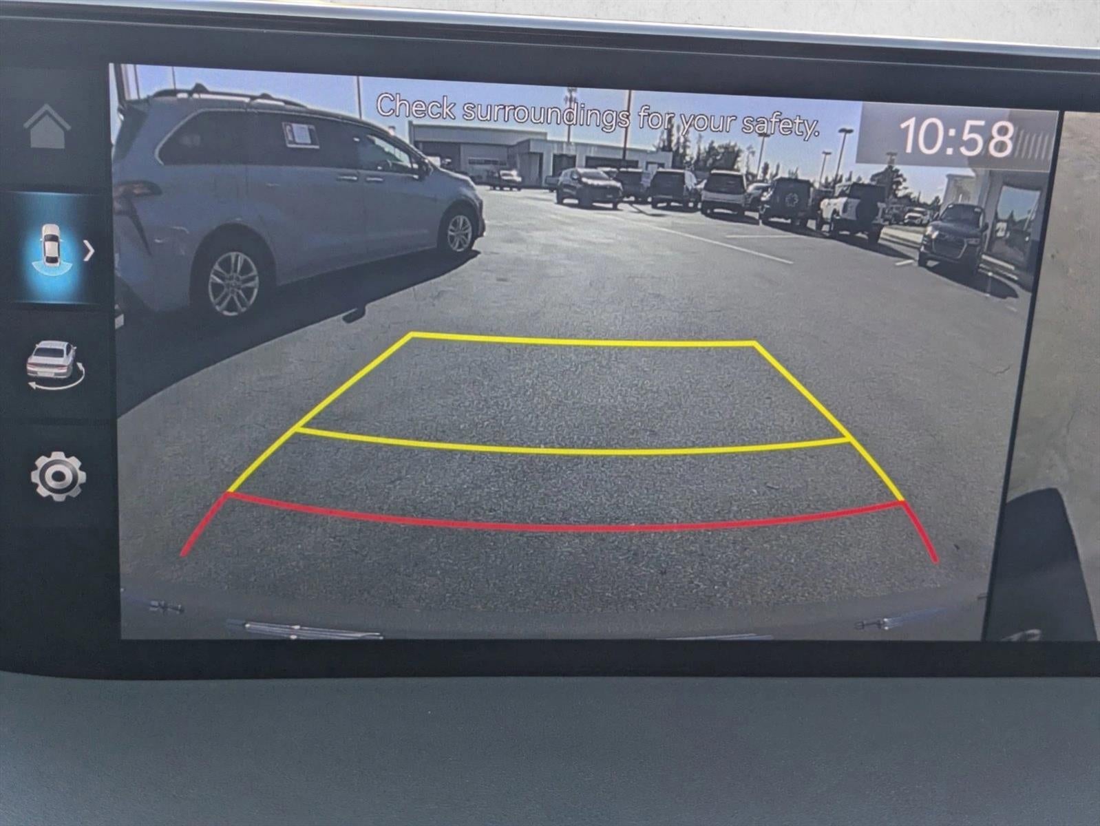 2024 Genesis GV80 3.5T AWD