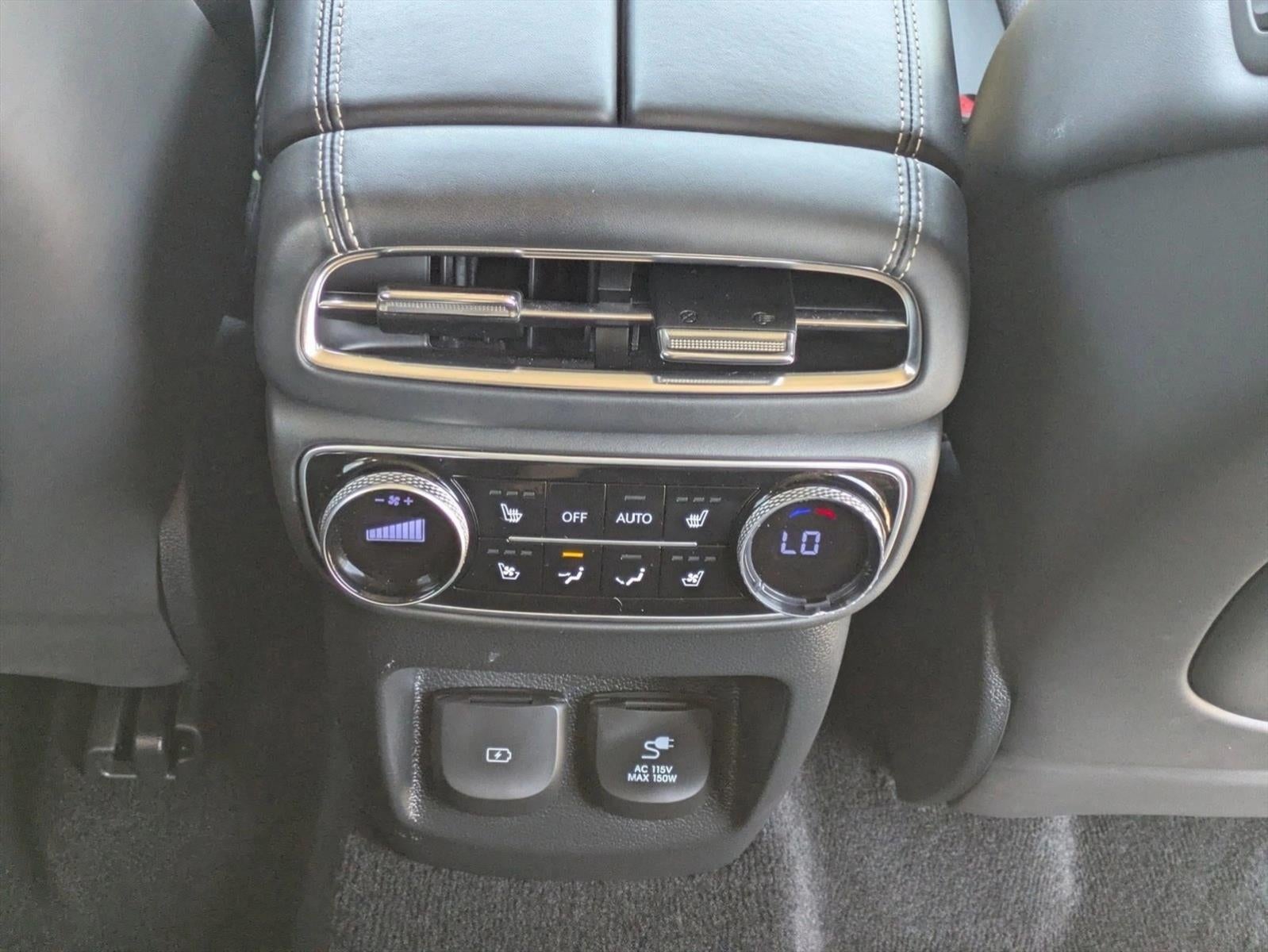 2024 Genesis GV80 3.5T AWD