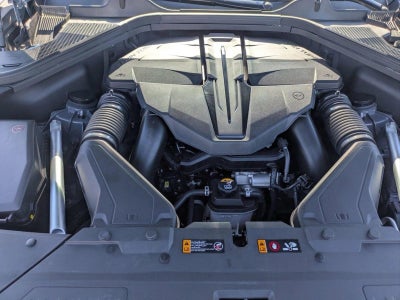 2024 Genesis GV80 3.5T AWD