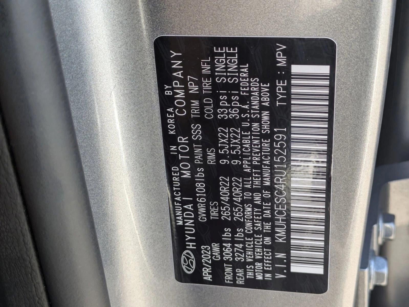 2024 Genesis GV80 3.5T AWD