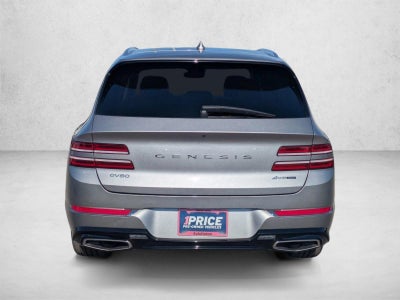 2024 Genesis GV80 3.5T AWD