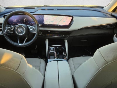 2024 Buick Envision AWD 4dr Avenir
