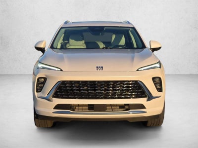 2024 Buick Envision AWD 4dr Avenir