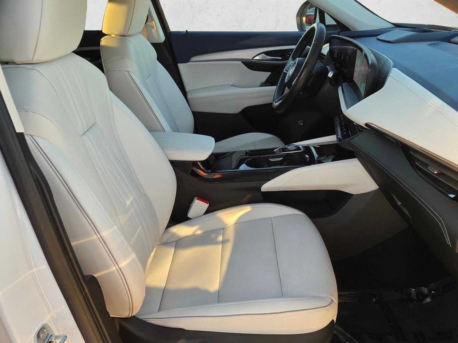 2024 Buick Envision AWD 4dr Avenir