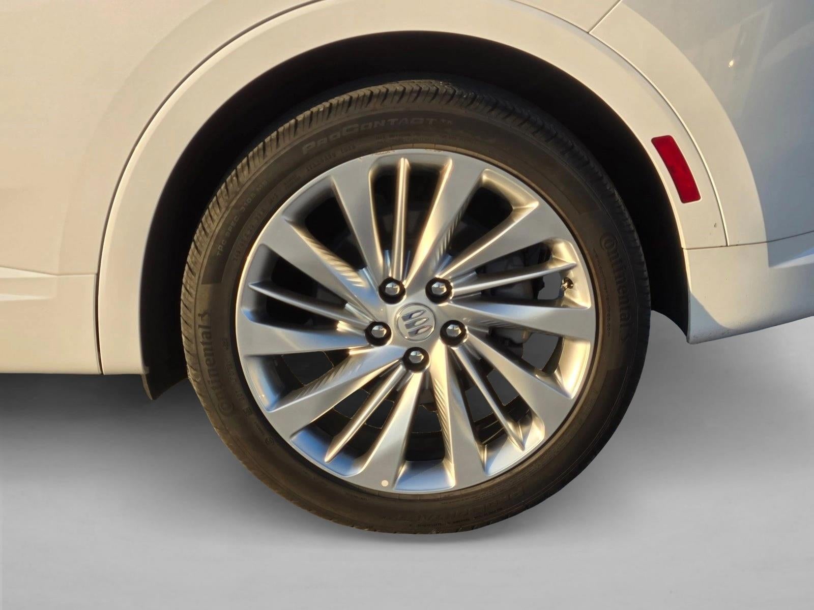 2024 Buick Envision AWD 4dr Avenir