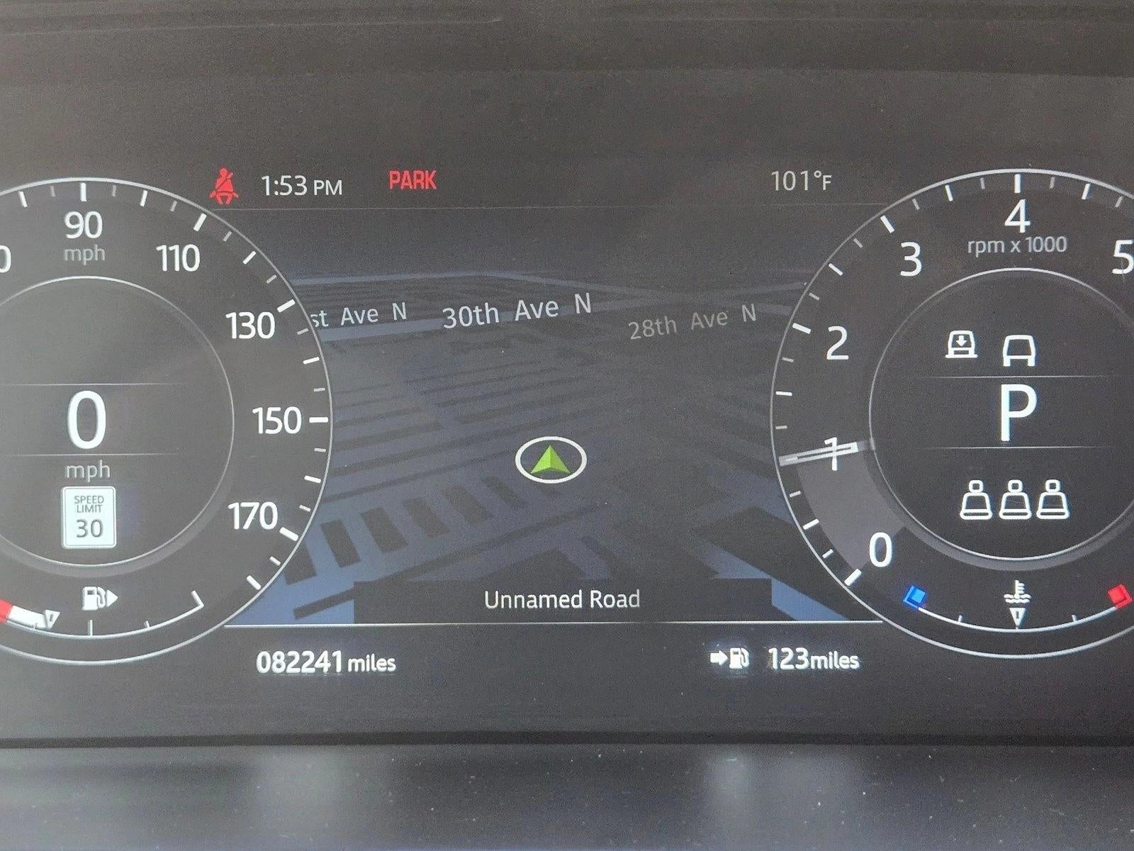 2021 Land Rover Range Rover P525 Westminster SWB