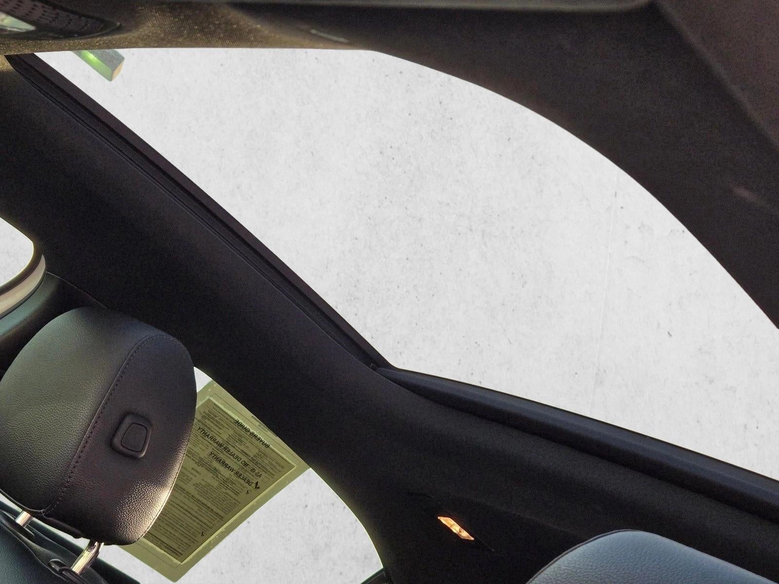 2021 Mercedes-Benz A-Class A 220 Sedan