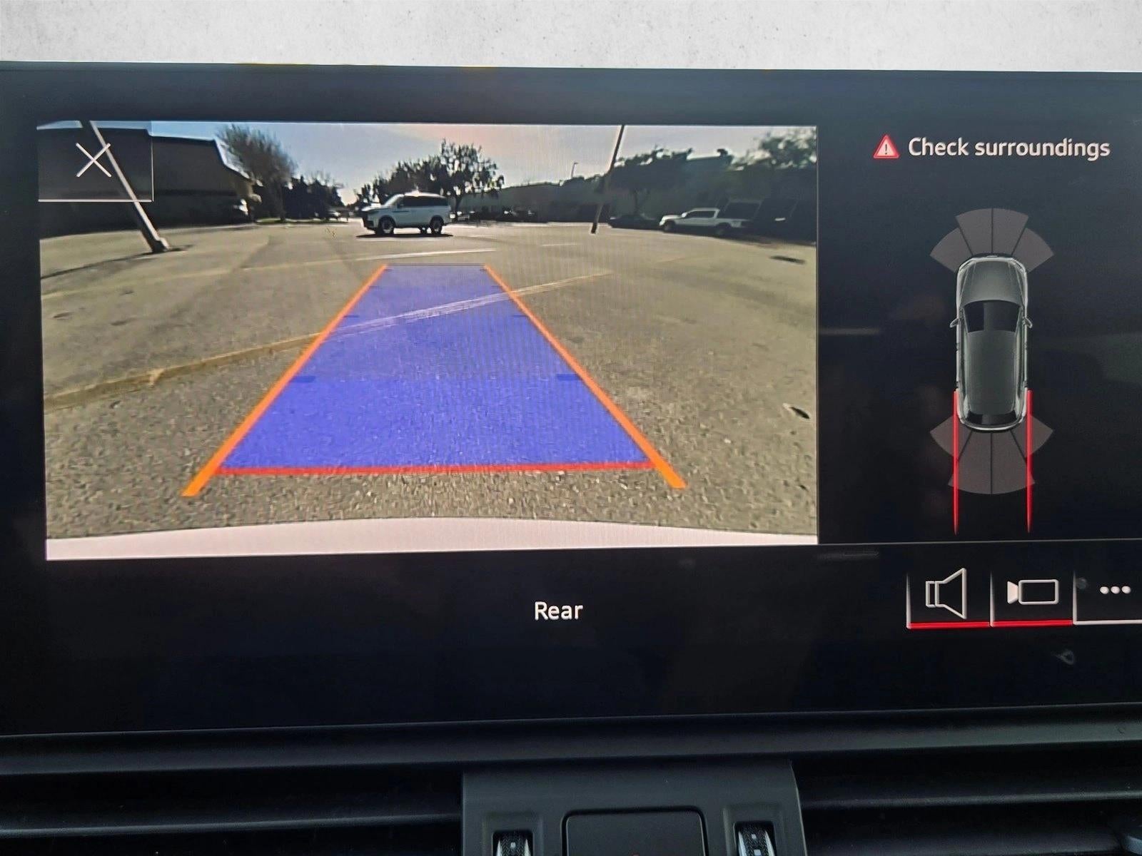 2021 Audi Q5 Premium 45 TFSI quattro