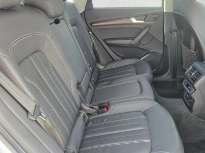 2021 Audi Q5 Premium 45 TFSI quattro