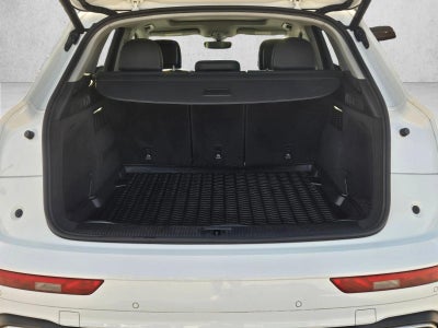 2021 Audi Q5 Premium 45 TFSI quattro