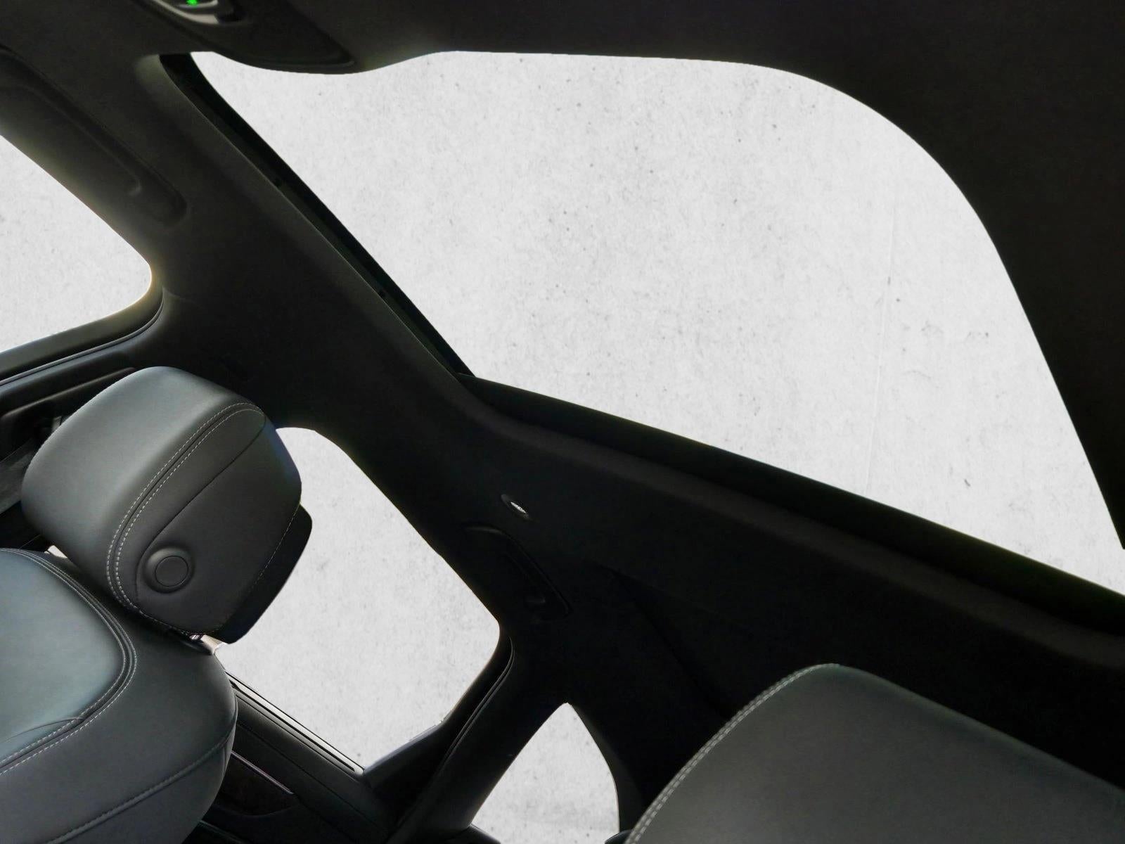 2021 Audi A6 allroad 3.0 TFSI Premium Plus