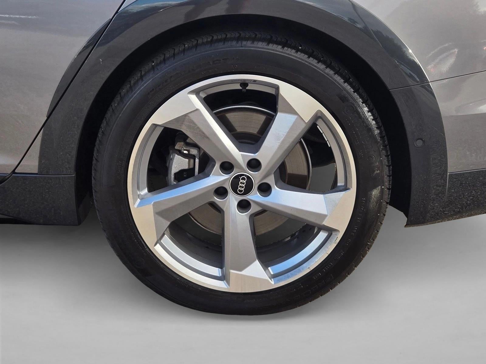 2021 Audi A6 allroad 3.0 TFSI Premium Plus