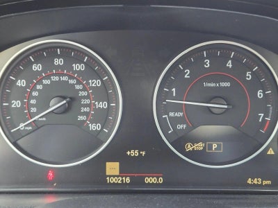 2019 BMW 440i xDrive Gran Coupe