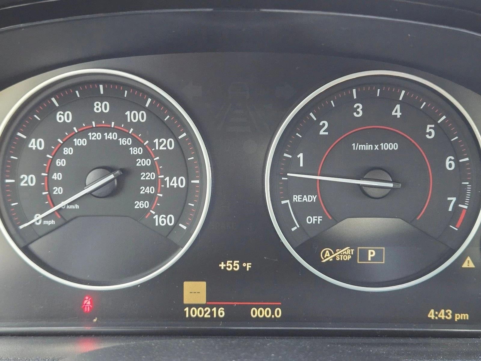 2019 BMW 440i xDrive Gran Coupe