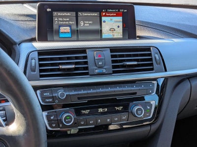 2019 BMW 440i xDrive Gran Coupe