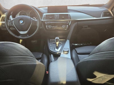 2019 BMW 440i xDrive Gran Coupe