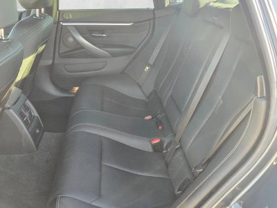 2019 BMW 440i xDrive Gran Coupe