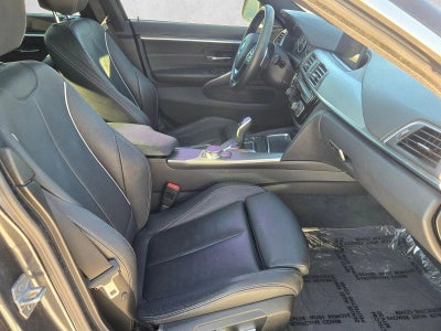 2019 BMW 440i xDrive Gran Coupe