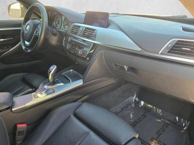 2019 BMW 440i xDrive Gran Coupe