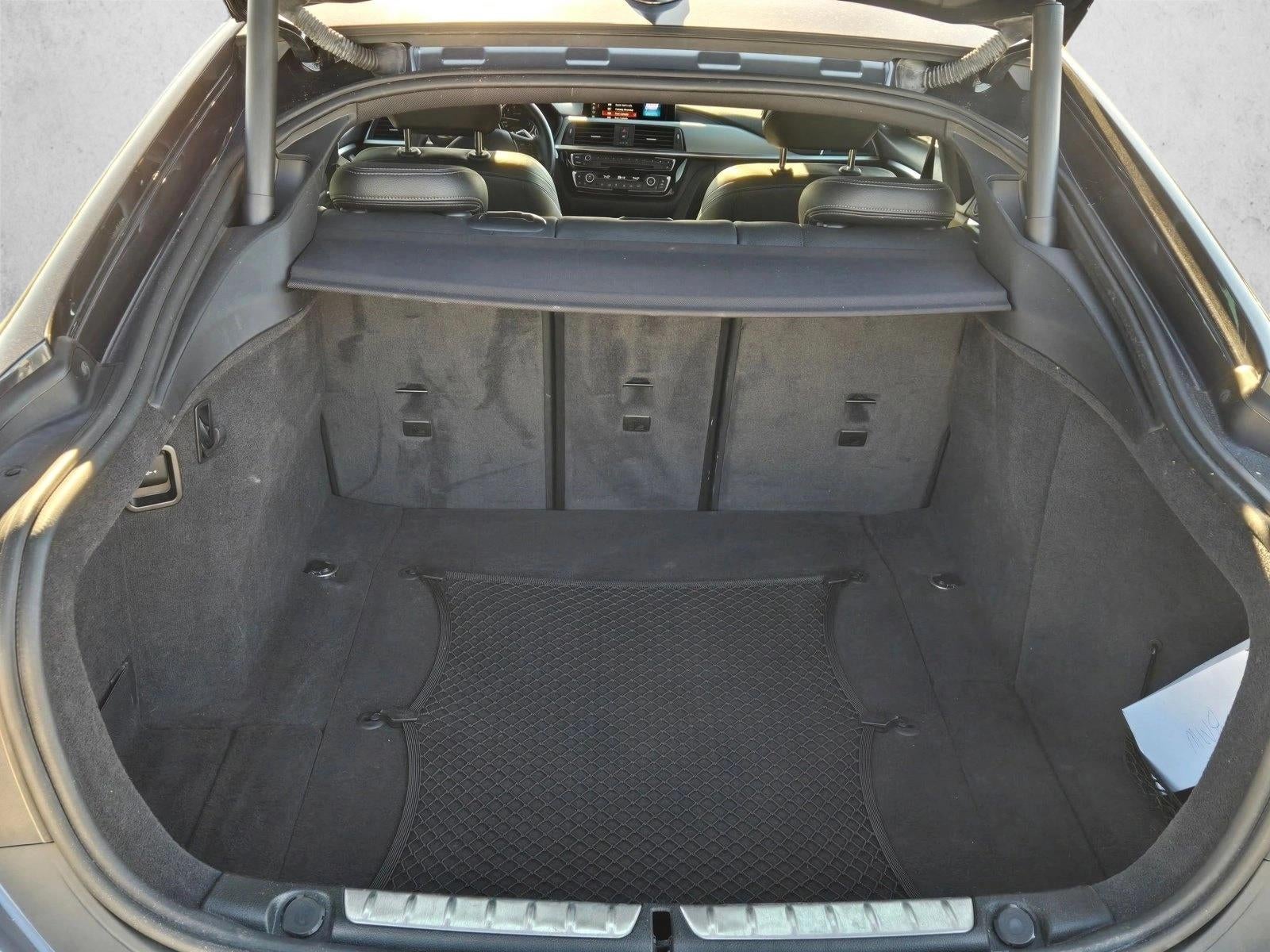 2019 BMW 440i xDrive Gran Coupe