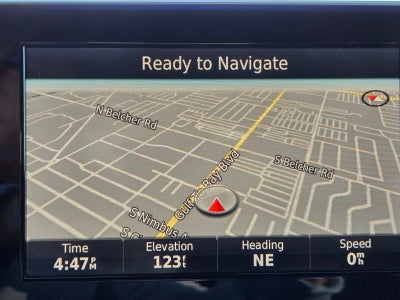 2017 Mercedes-Benz GLC GLC 300 4MATIC® SUV