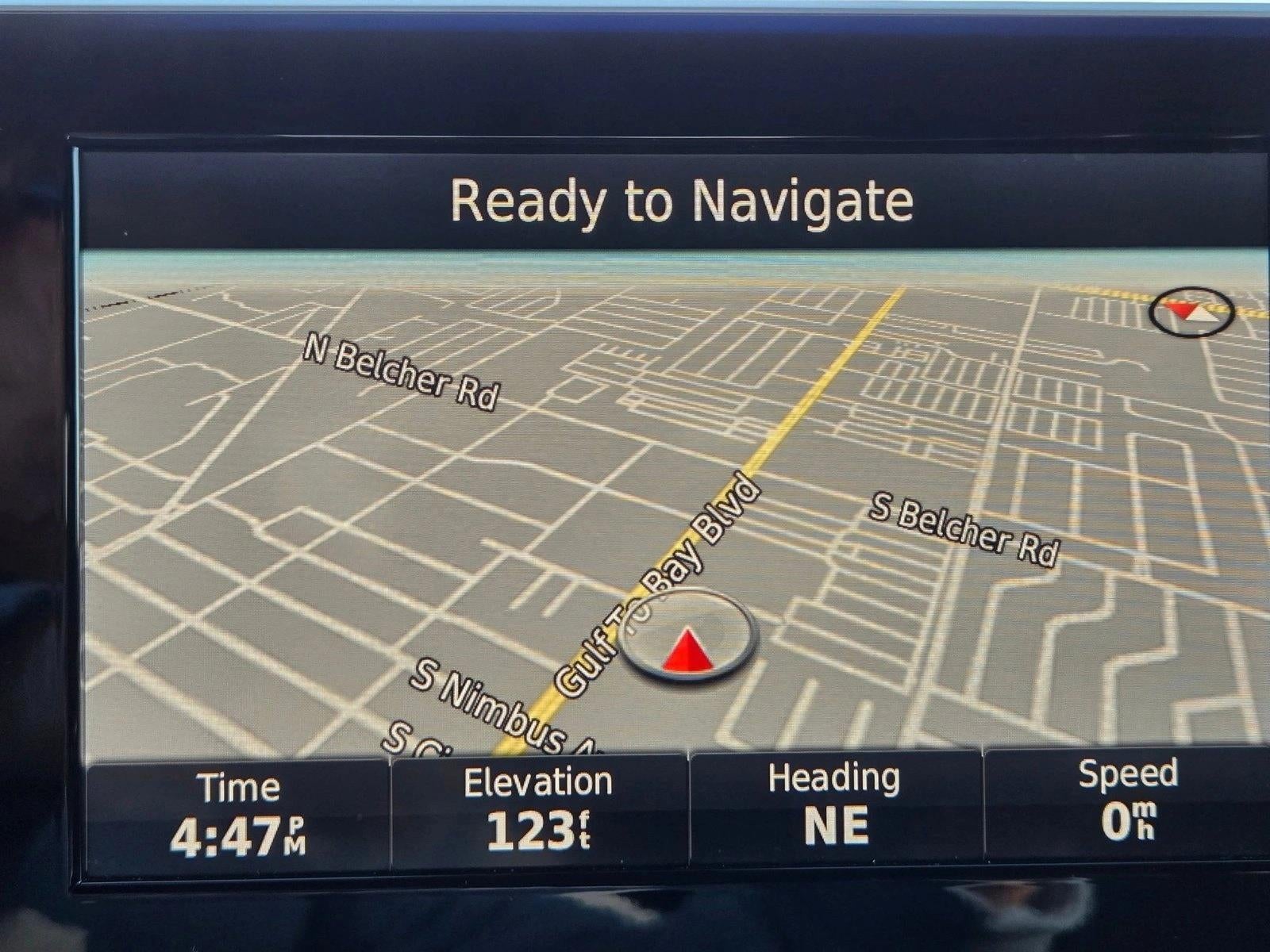 2017 Mercedes-Benz GLC GLC 300 4MATIC® SUV