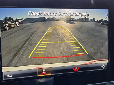 2017 Mercedes-Benz GLC GLC 300 4MATIC® SUV