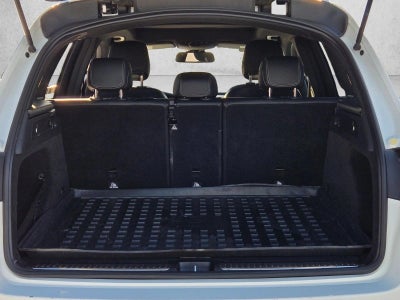 2017 Mercedes-Benz GLC GLC 300 4MATIC® SUV