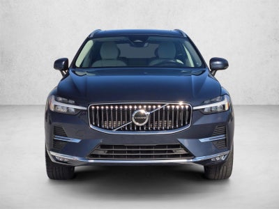 2022 Volvo XC60 B5 FWD Inscription