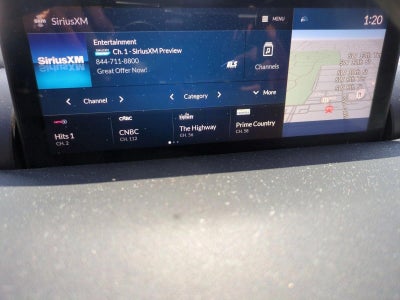 2021 Acura TLX Type S w/Performance Tire SH-AWD