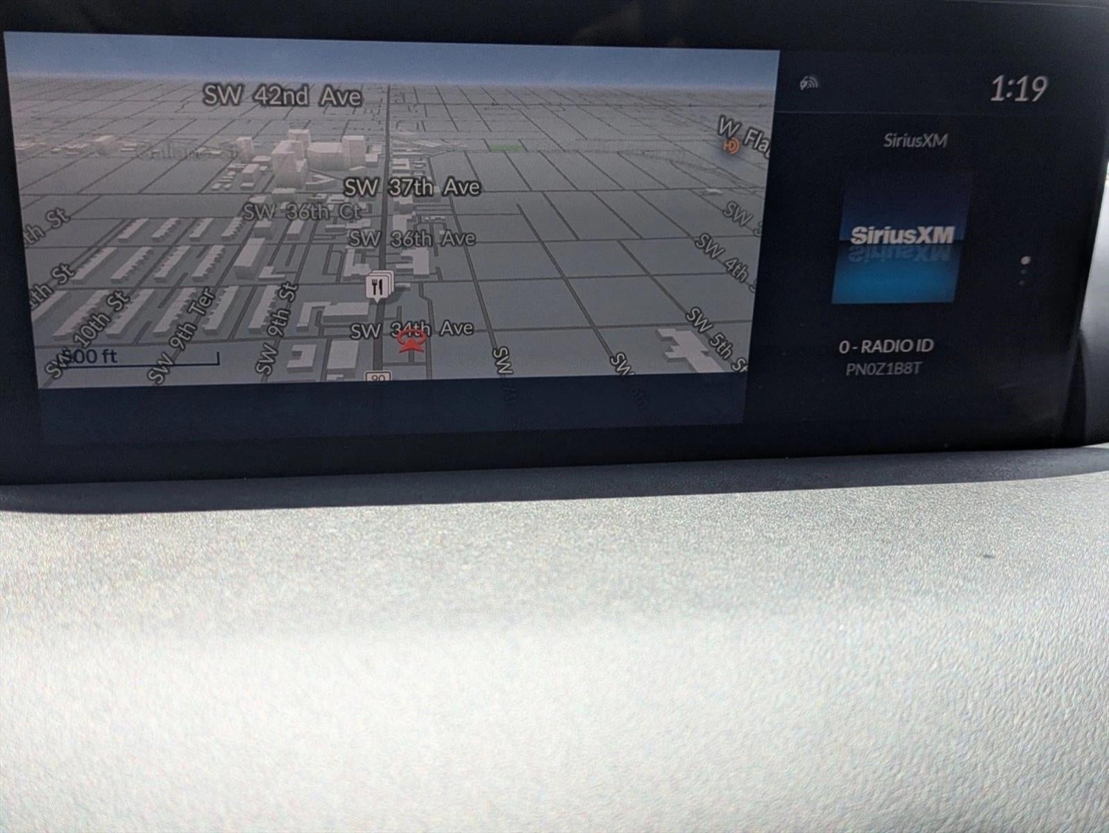 2021 Acura TLX Type S w/Performance Tire SH-AWD