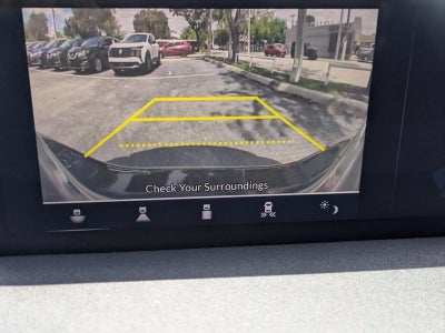 2021 Acura TLX Type S w/Performance Tire SH-AWD