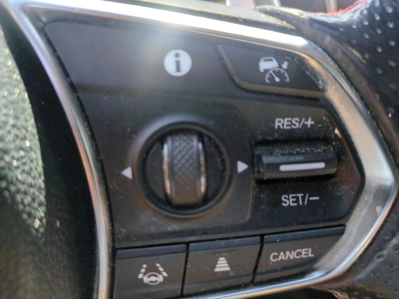 2021 Acura TLX Type S w/Performance Tire SH-AWD