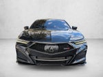 2021 Acura TLX Type S w/Performance Tire SH-AWD