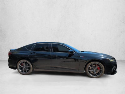 2021 Acura TLX Type S w/Performance Tire SH-AWD