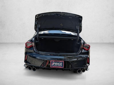 2021 Acura TLX Type S w/Performance Tire SH-AWD