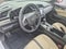 2019 Honda Civic Sedan LX CVT