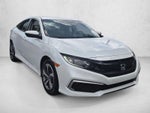 2019 Honda Civic Sedan LX CVT