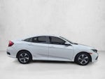 2019 Honda Civic Sedan LX CVT