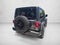 2018 Jeep Wrangler Sport S 4x4