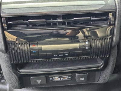 2022 Jeep Wagoneer Series I 4x2