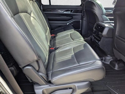 2022 Jeep Wagoneer Series I 4x2