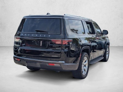 2022 Jeep Wagoneer Series I 4x2