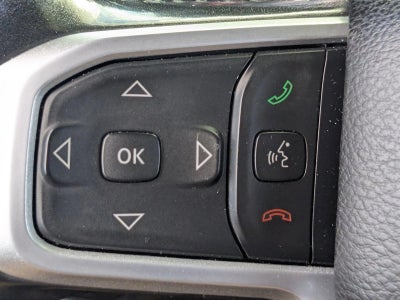 2020 RAM 1500 Big Horn 4x2 Quad Cab 6'4" Box