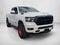 2020 RAM 1500 Big Horn 4x2 Quad Cab 6'4" Box