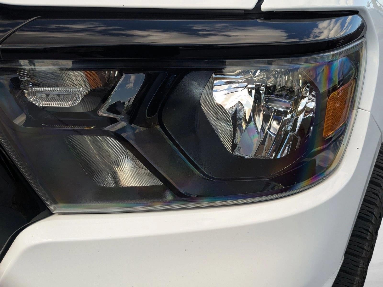 2020 RAM 1500 Big Horn 4x2 Quad Cab 6'4" Box