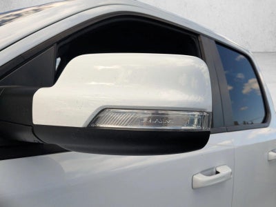 2020 RAM 1500 Big Horn 4x2 Quad Cab 6'4" Box